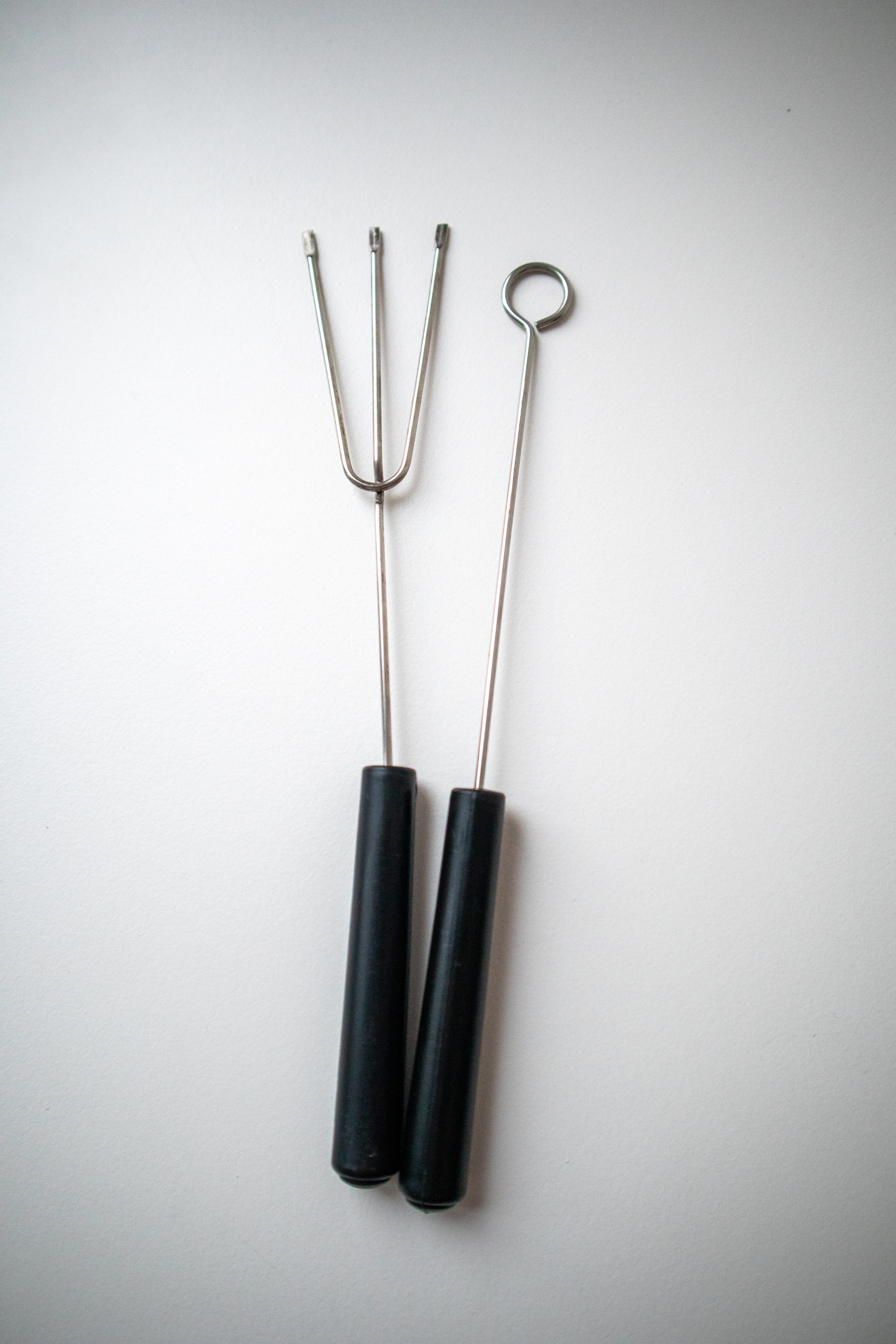 Pralinenbesteck Mini bestehend aus 2 Teilen