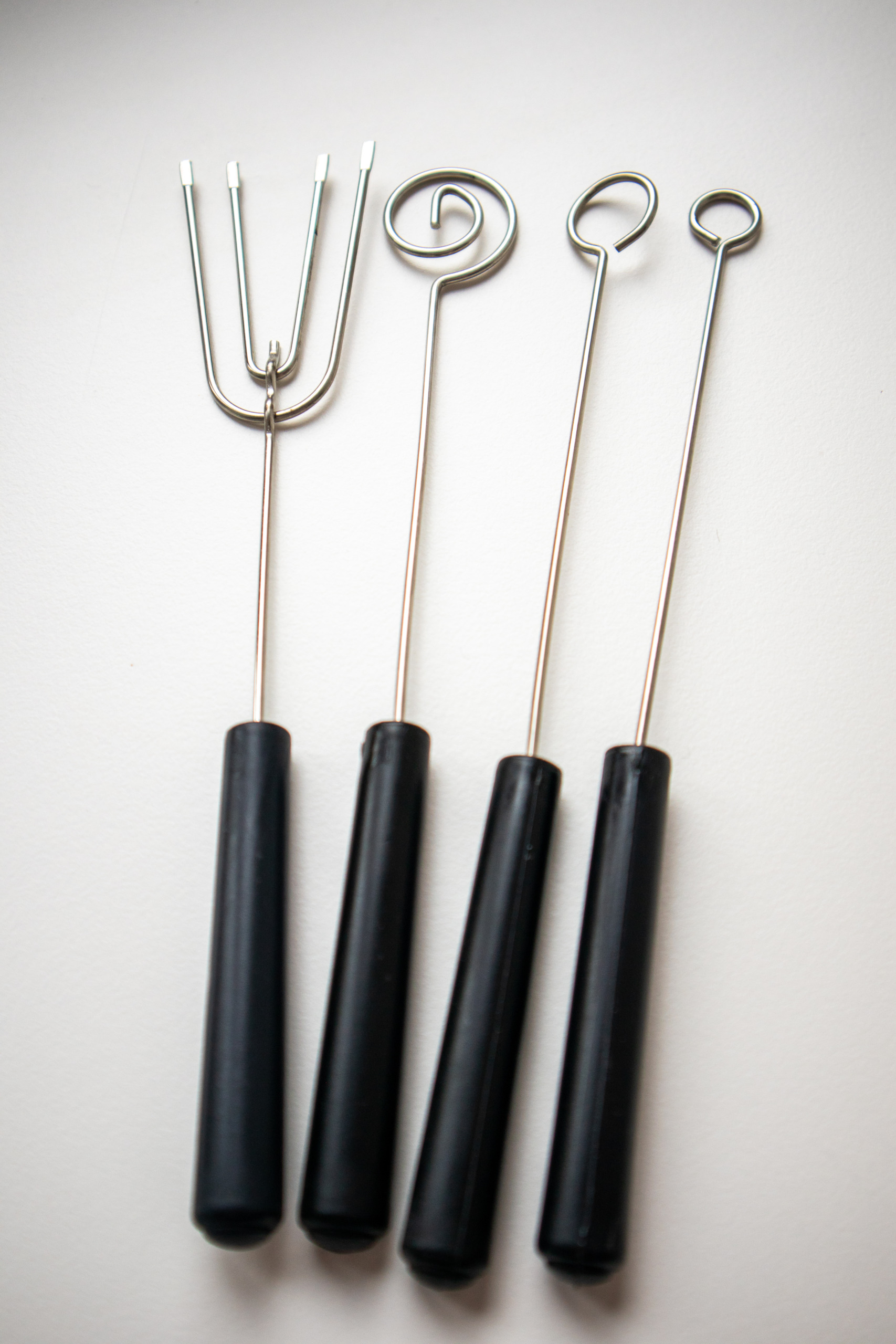 Pralinenset Classic 4-teilig