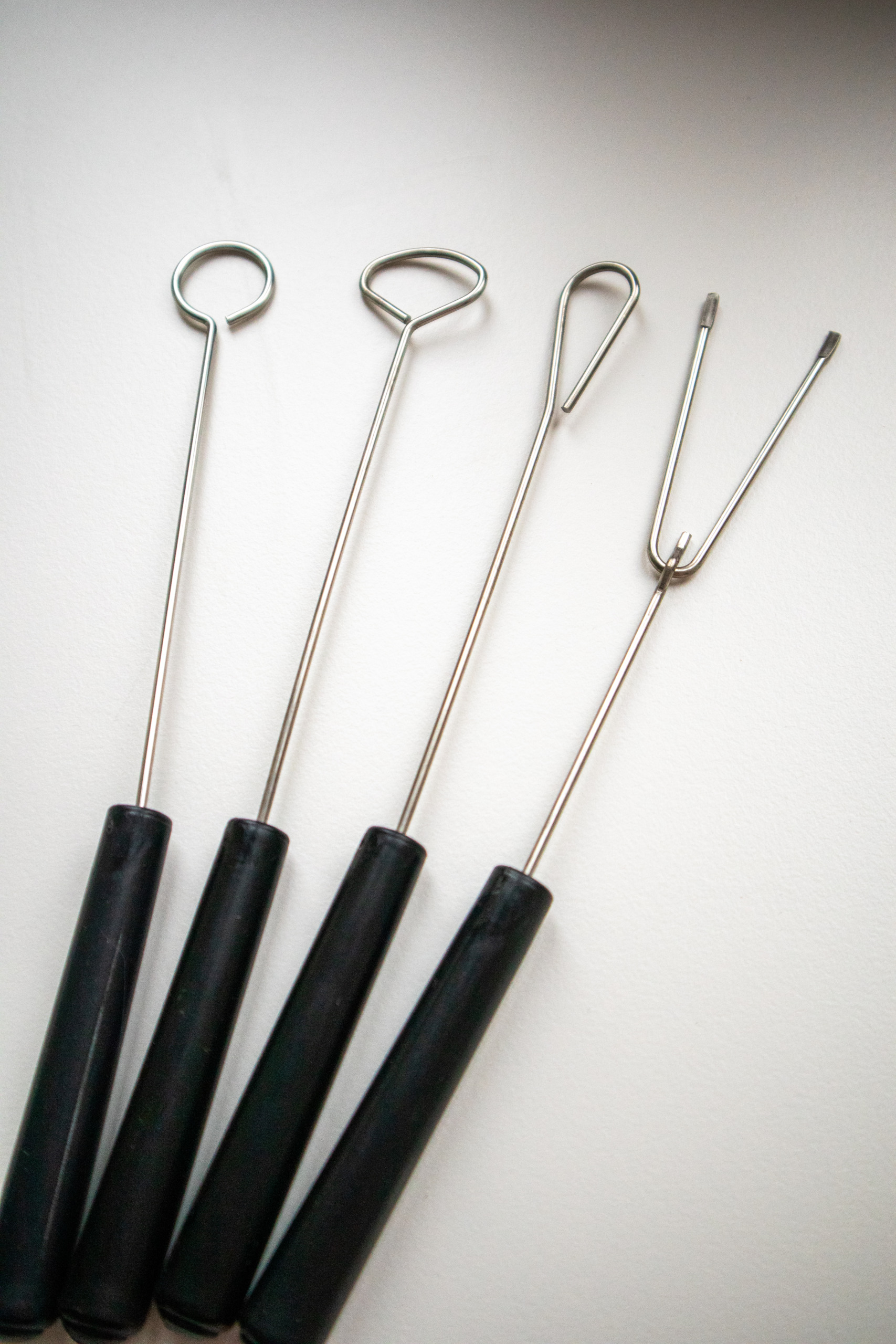 Pralinenbesteck Premium